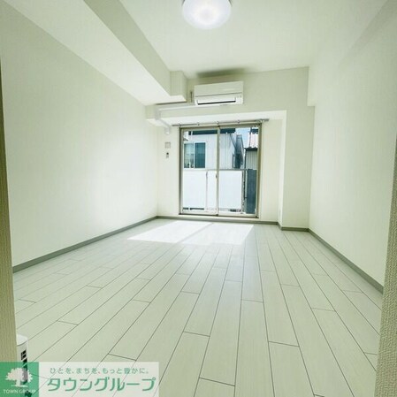 axis sakuraの物件内観写真